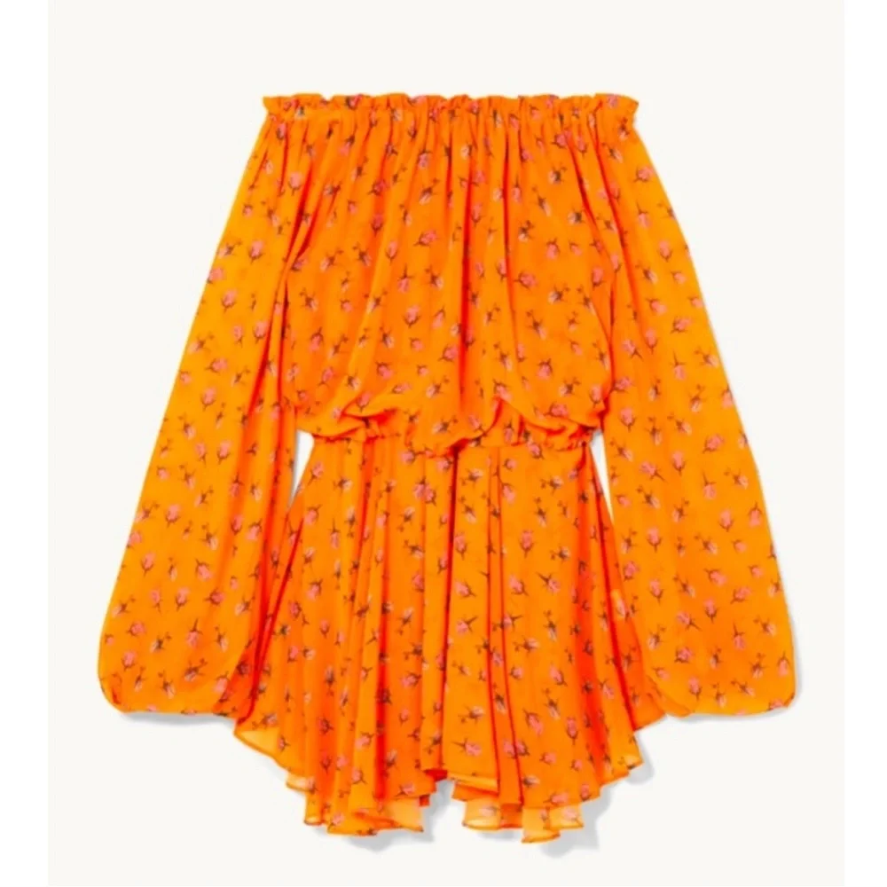 Rotate Birger Christensen number 38 dress - Picture 9 of 10